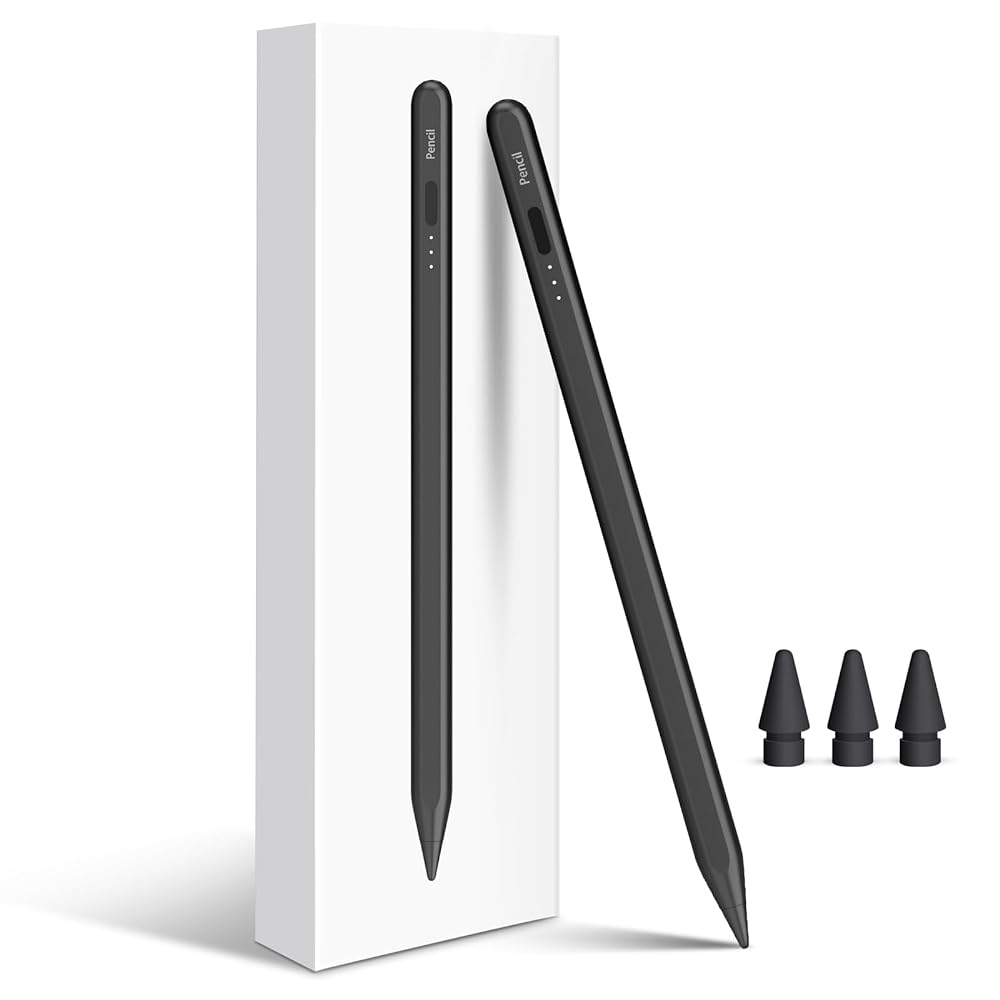 The Best Apple Pencil Alternative ⚡MEKO 4th-Gen iPad Stylus